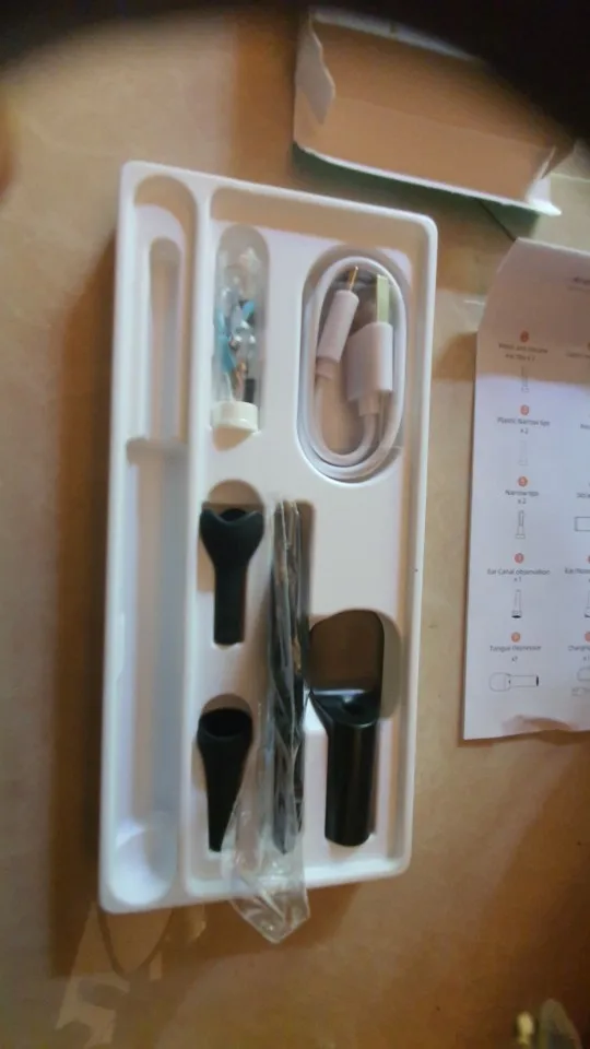 실물 포토 리뷰