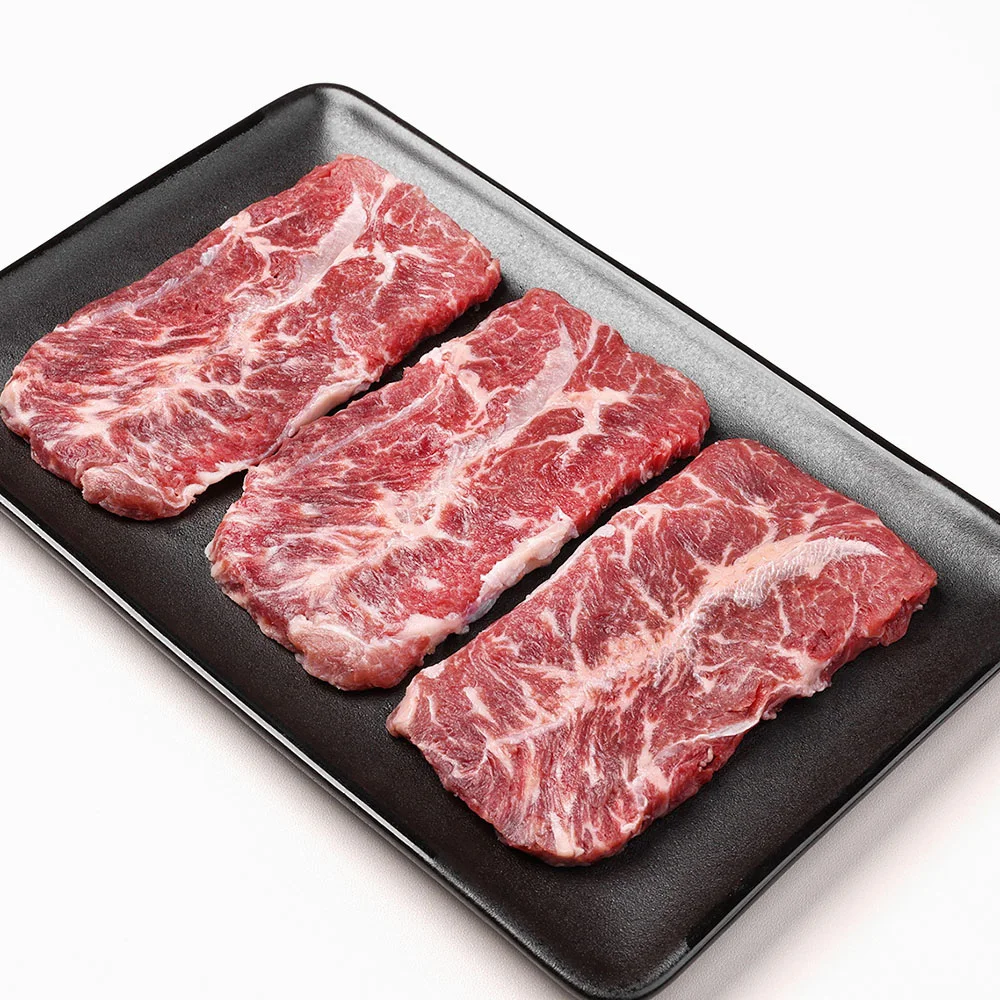 [IGOGI] American imported meat collection (rib meat/brown meat/flesh/debt)