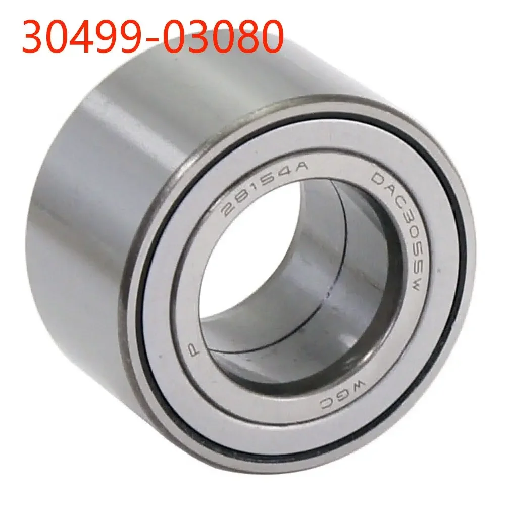 Hub Bearing DAC3055W For CFMoto 30499-03080 ATV UTV Accessories CForce 188 500 CF500 X5 ZF UF CF Moto Part CF500AU