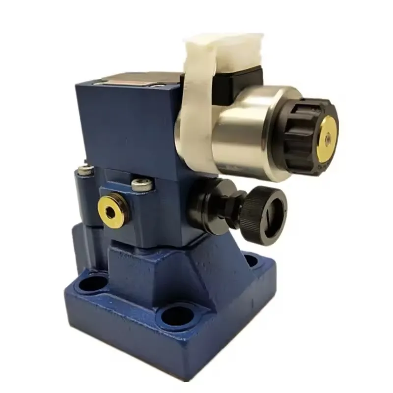 DBW30 Series Electro-hydraulic Pressure Relief Valve Hydraulic Valve