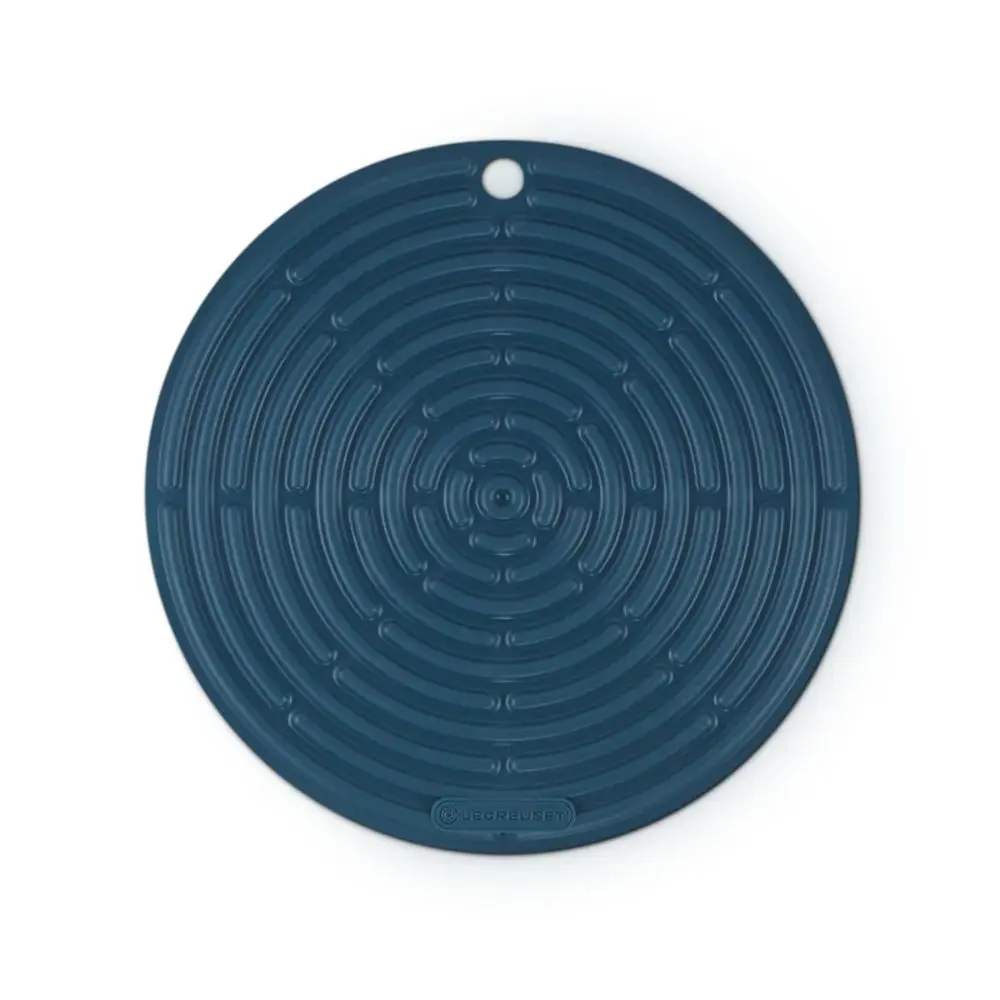 Le Creuset ronde pannenlappen 20cm
