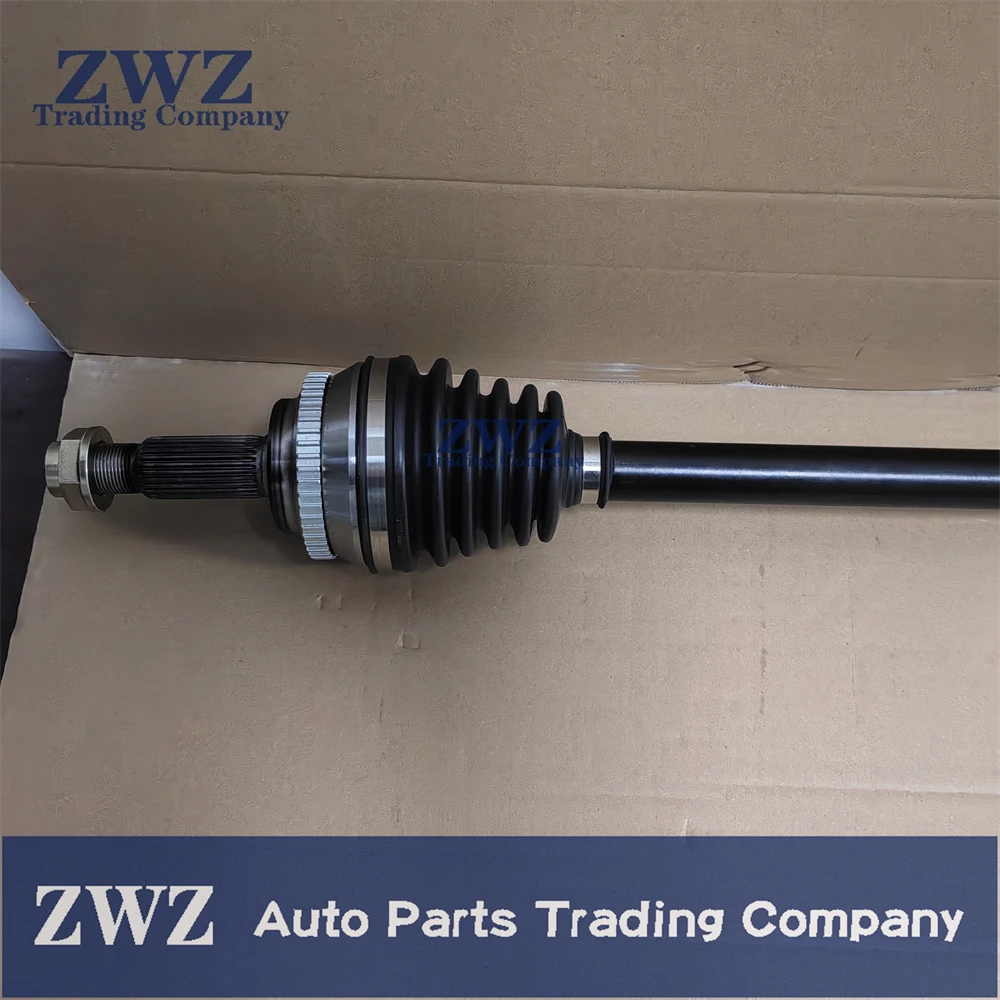 For Toyota Corolla Verso E12 Front Right Axle Shaft 43410-12670 4341012670 43410 12670