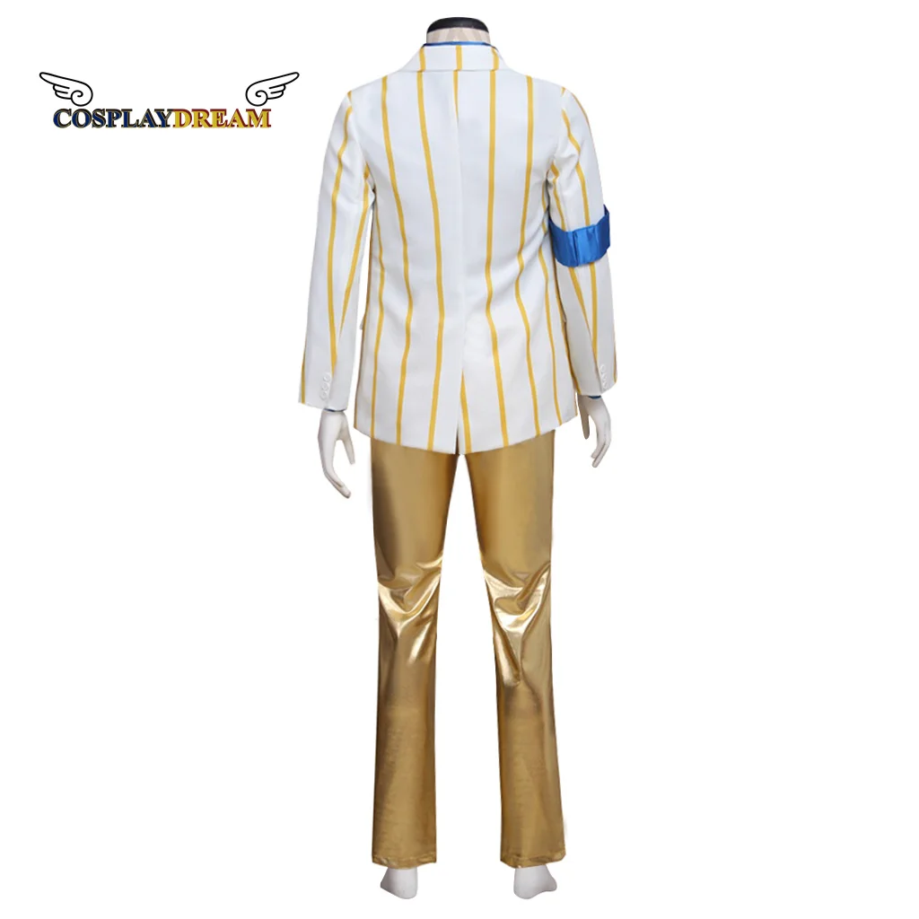 Michael Jackson Smooth Criminal Anzug Michael Jackson Cosplay Kostüm Halloween Party Kleidung