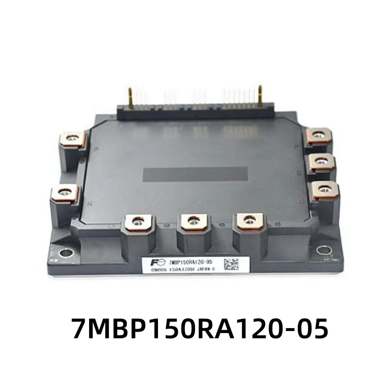 

7MBP100RA120-05 7MBP150RA120-05 Inverter Inverter Motor Power IGBT Module
