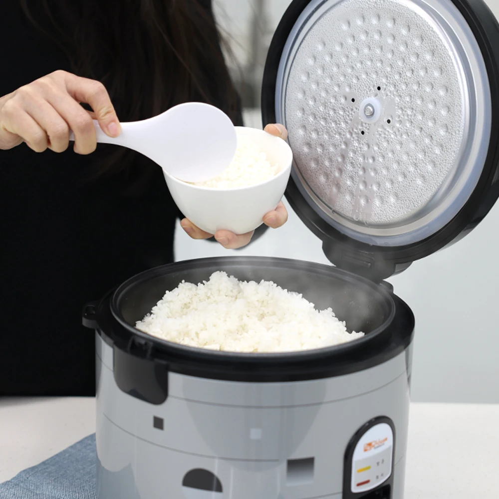 Daewoong Morningcom 10-person electric rice cooker DW-R1215C