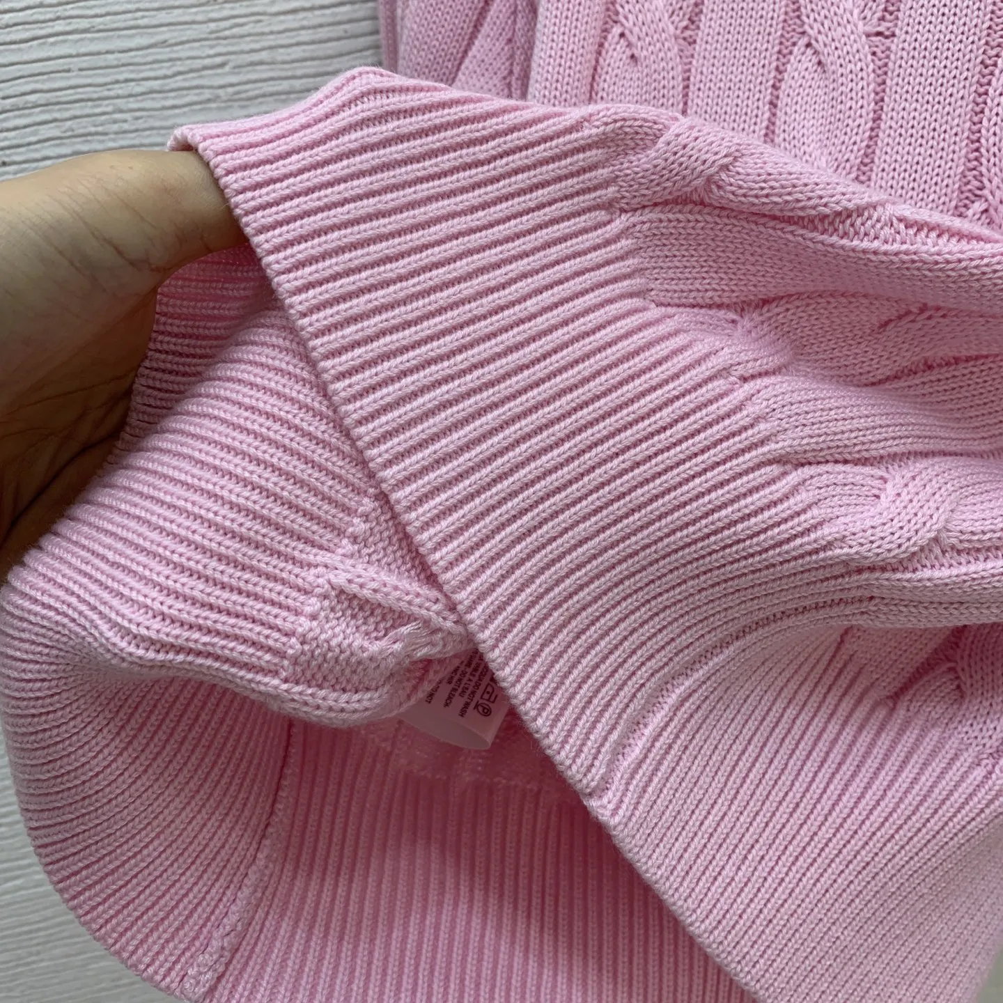 خمر العجين المقلي التقلبات سترة معطف 2025 جديد جولة الرقبة فضفاضة متماسكة سترة سترة 11