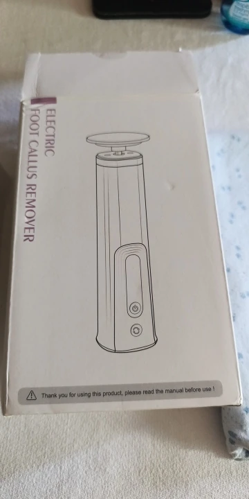 Customer photo