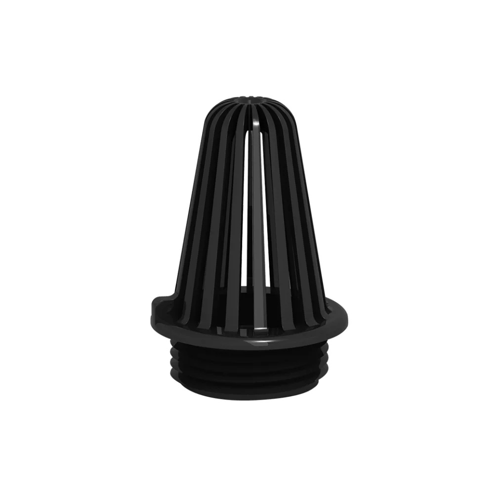 Filter for Well Check Valve with 1.1 Gauge/2 