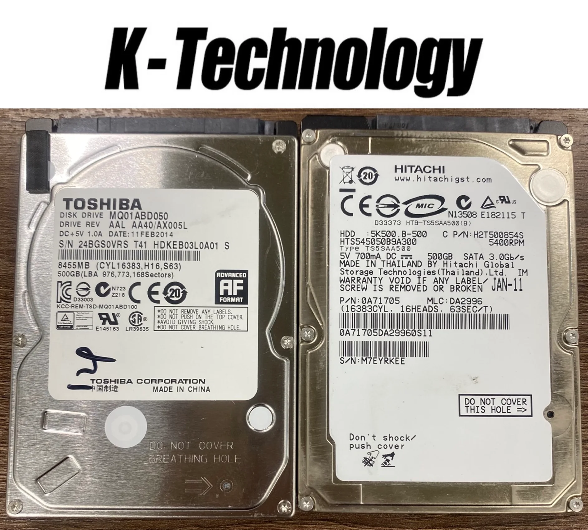 قرص صلب خارجي لساتا ، مستعمل للابتوب ، تلفزيون CCTV ، شحن عشوائي ، من من من من SATA ، جيجابايت ، 1 ، تويوتا ، هيتا ،