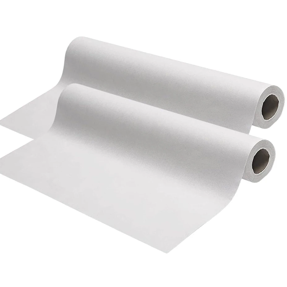 Disposable Exam Table Paper Roll, 31.5