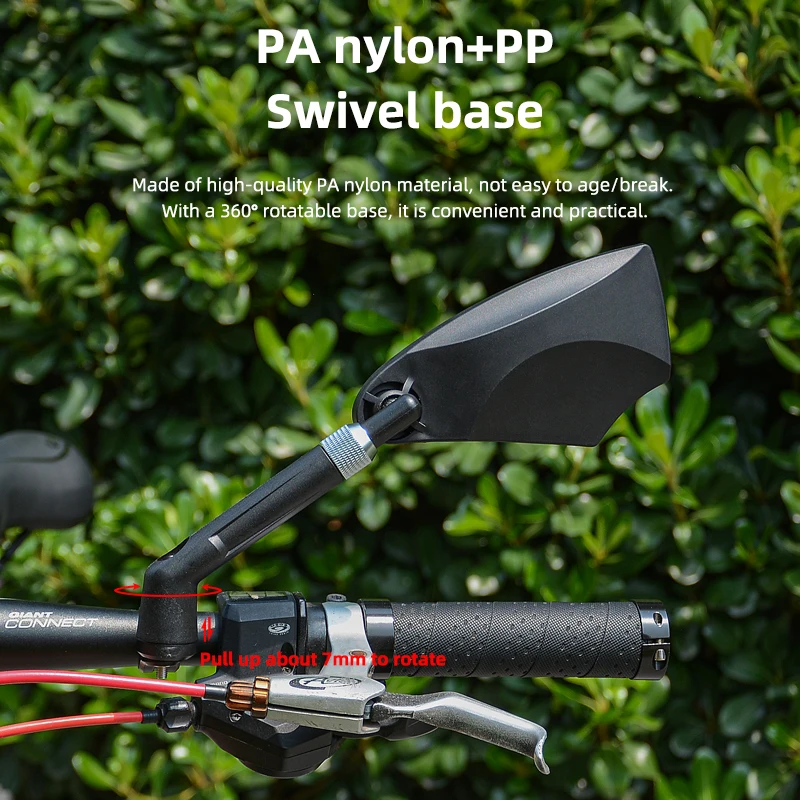 Thumbnail 2 - #79 Highest Rated Bicycle Mirrors to Buy in 2026