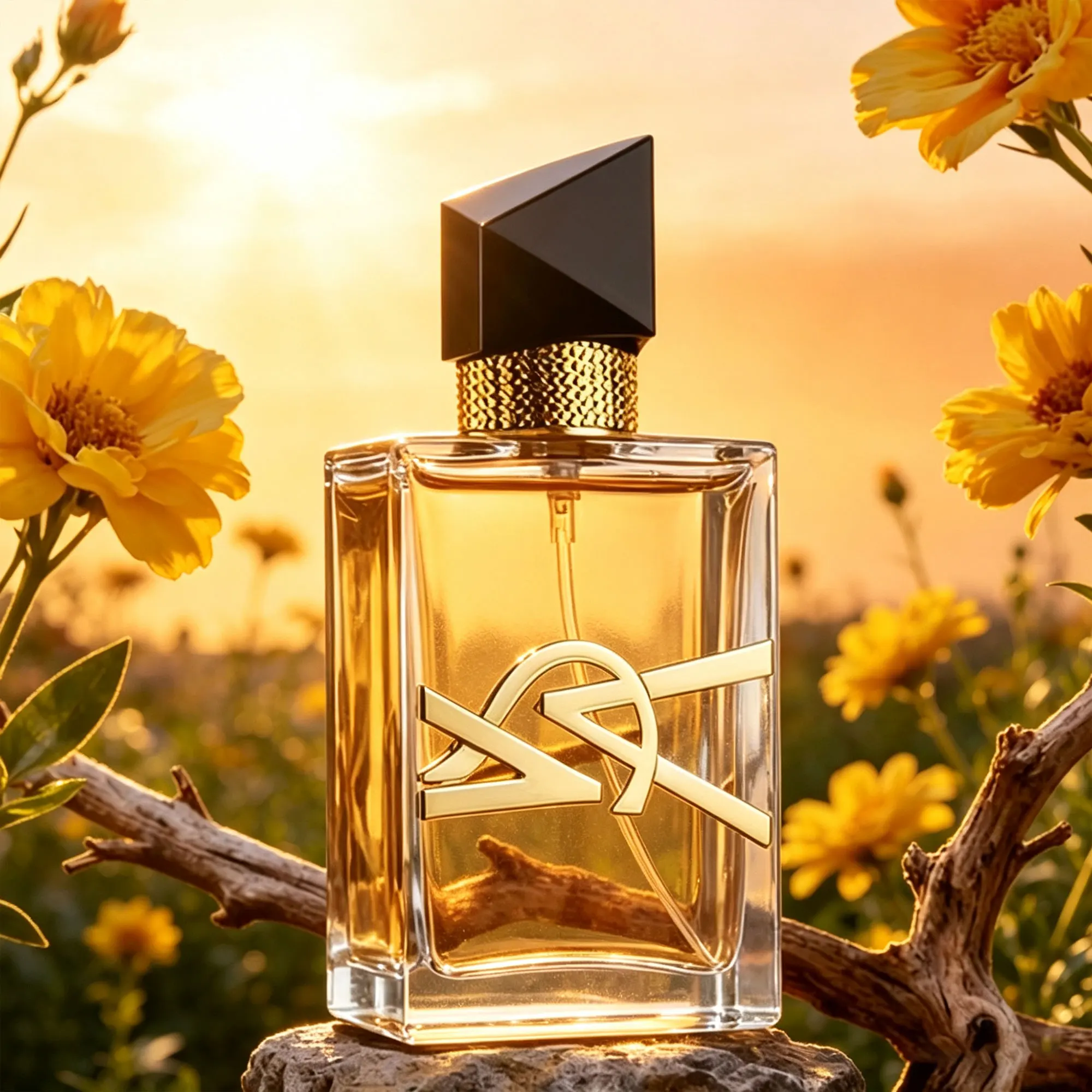 Perfume Fragrance Logo - 1PC Women Eau de Parfum 30ml