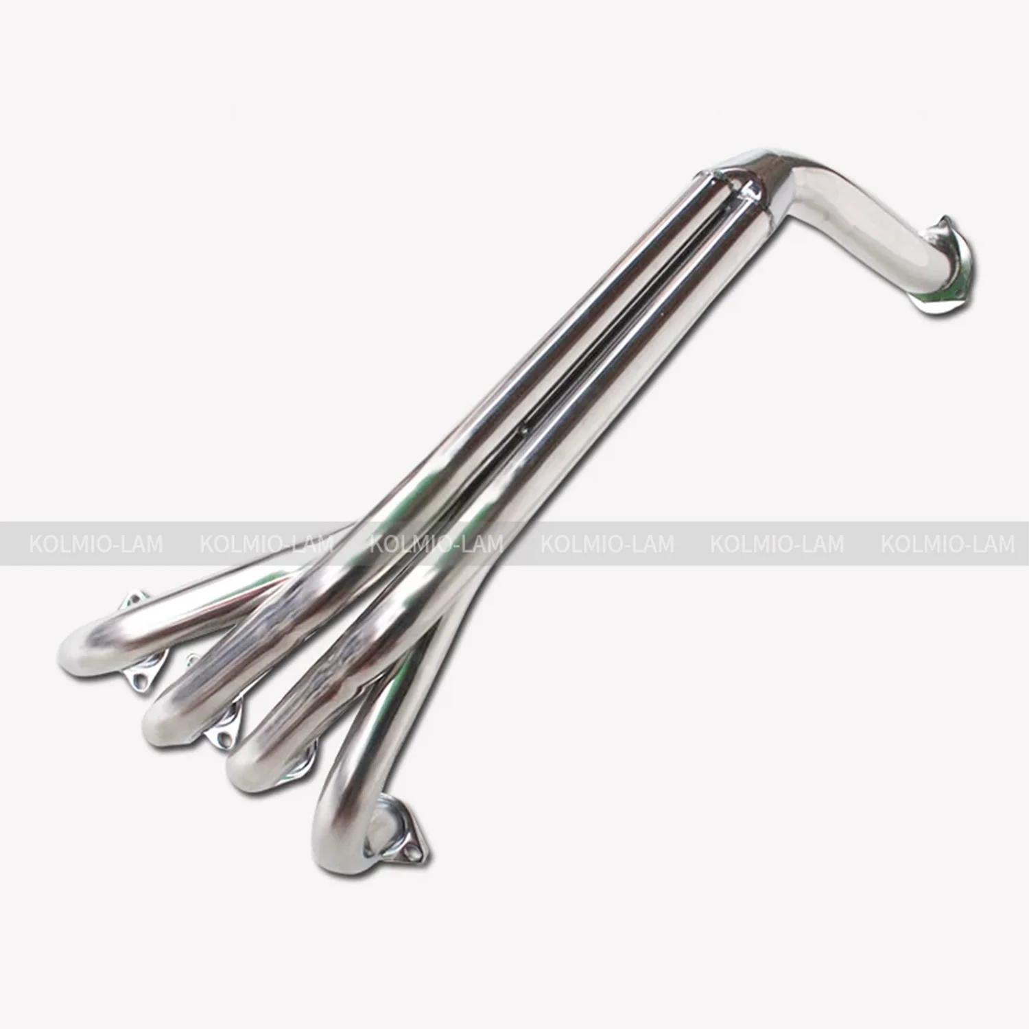 Fit For Honda CBR250 MC19 MC22 CBR250R Motorcycle Accessories Exhaust System Header Link Pipe Muffler Front Tube