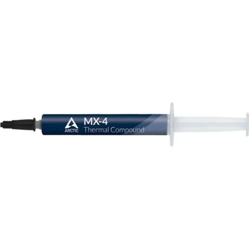 Mx-4 Thermal Paste 20 gr Microscopic Gap Filling Pen