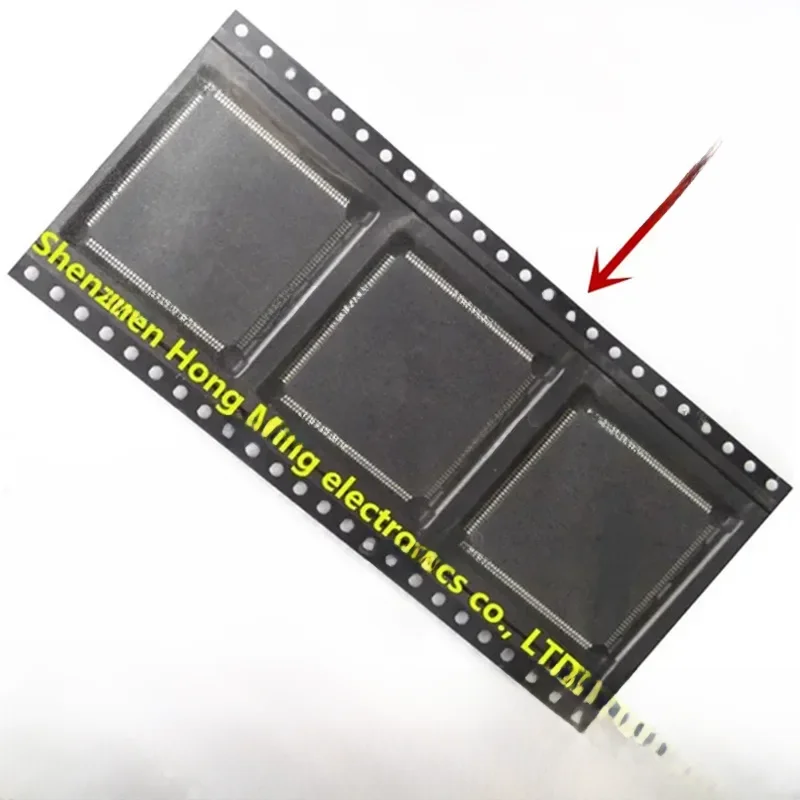 (1 szt.) 100% nowy SAB-C167CR-LM SAK-C167CR-LM SAF-C167CR-LM SAB C167CR LM SAK C167CR LM SAF C167CR LM QFP-144 Chipset — zdjęcie produktu 2