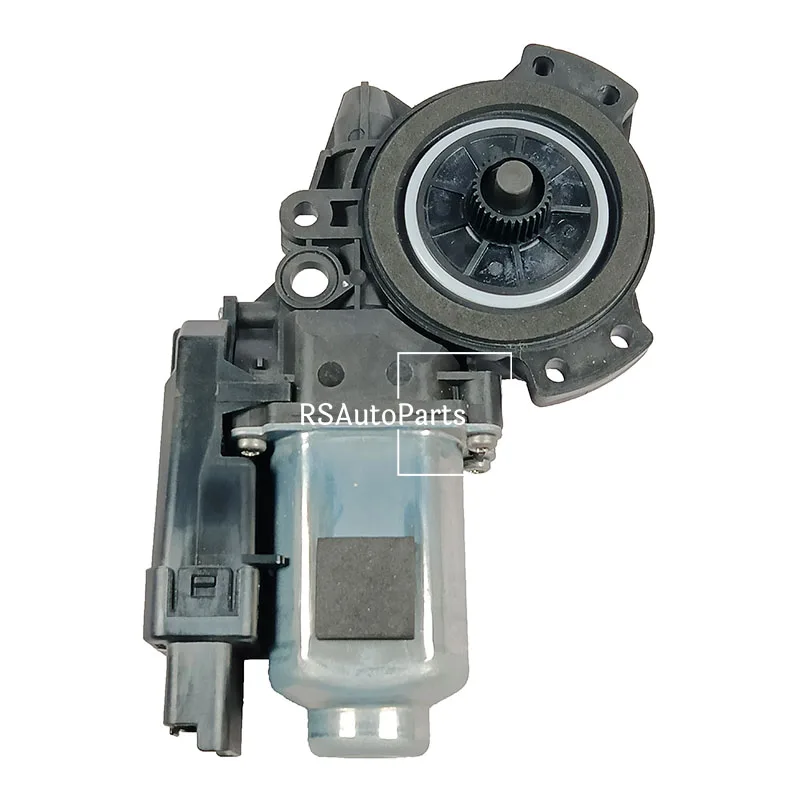 Genuine New Left Power Window Regulator Motor Assy 82450-B3010 82450B3010 For Hyundai Tucson