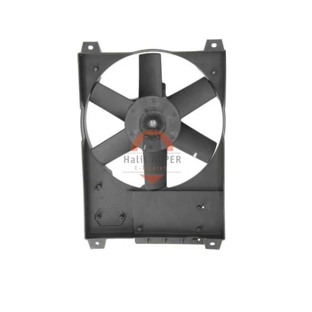 Voor Ventilator Motor Met Kap Ducato II-JUMPER II-BOXER Ii Oem 1328088080-1308cf Super Kwaliteit Hoge Tevredenheid Redelijke Prijs Fas