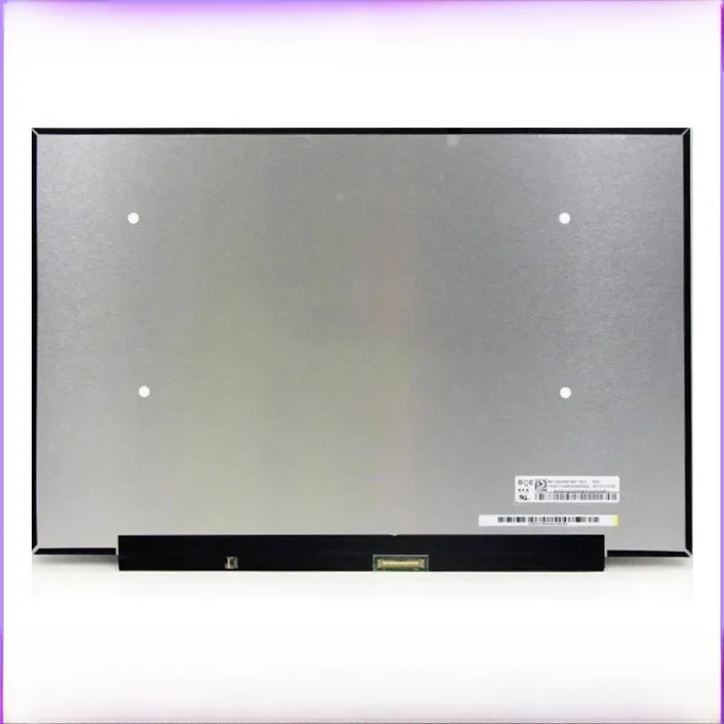 14-calowy 40-pinowy ekran LCD Slim NV140DRM-N61 V8.0 100% sRGB dla Lenovo Xiaoxin Pro 14ITL AIR14PLUS 2021 2240*1440 2K QHD — zdjęcie 2