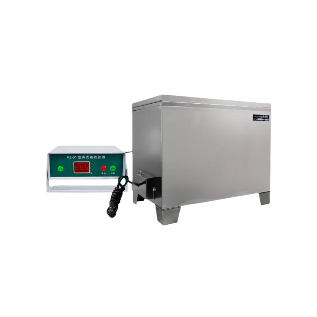 31L Digital Lab Water Bath，forused to test the volume stability or soundness, of cement, lime and fly ash Industrial Application