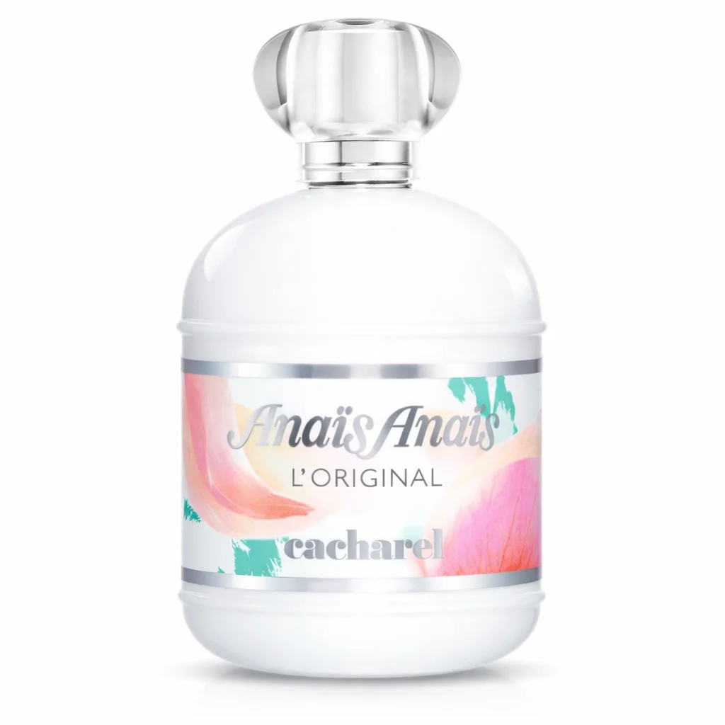 ANAIS ANAIS cicharel 50ML Eau De Toilette Para Mujer