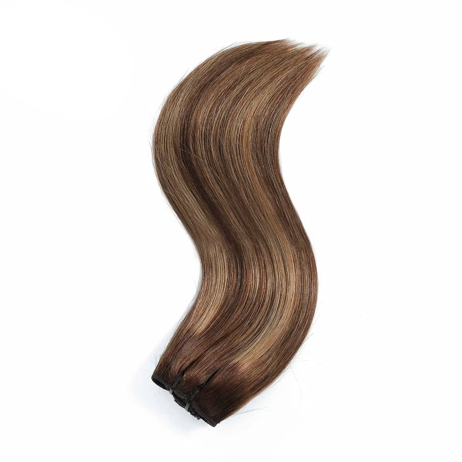 Рисунок 6 - клипсы 4/27, прямые заколки для