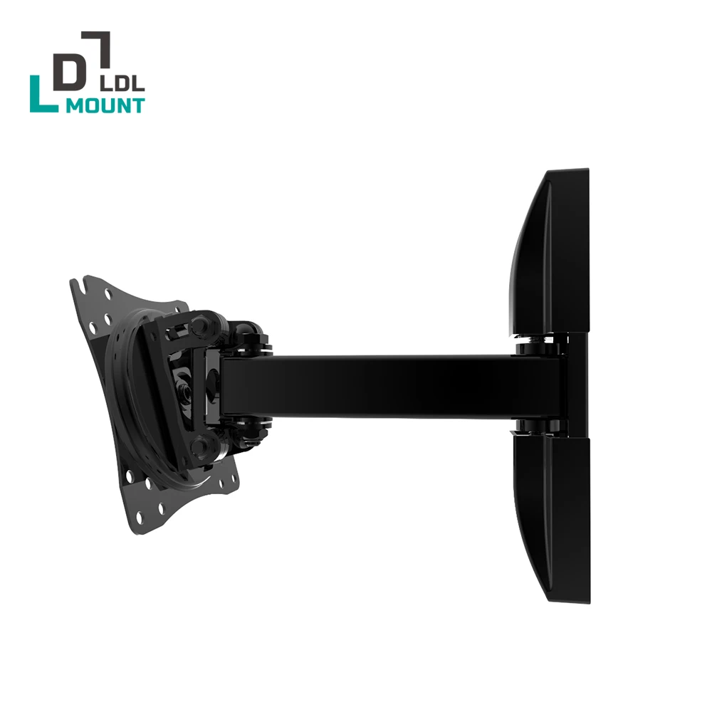 LDL-MOUNT. L. L. L.-part Joint shape up, down, left and right angle TV bracket monitor bracket 32 inch APL-MD120