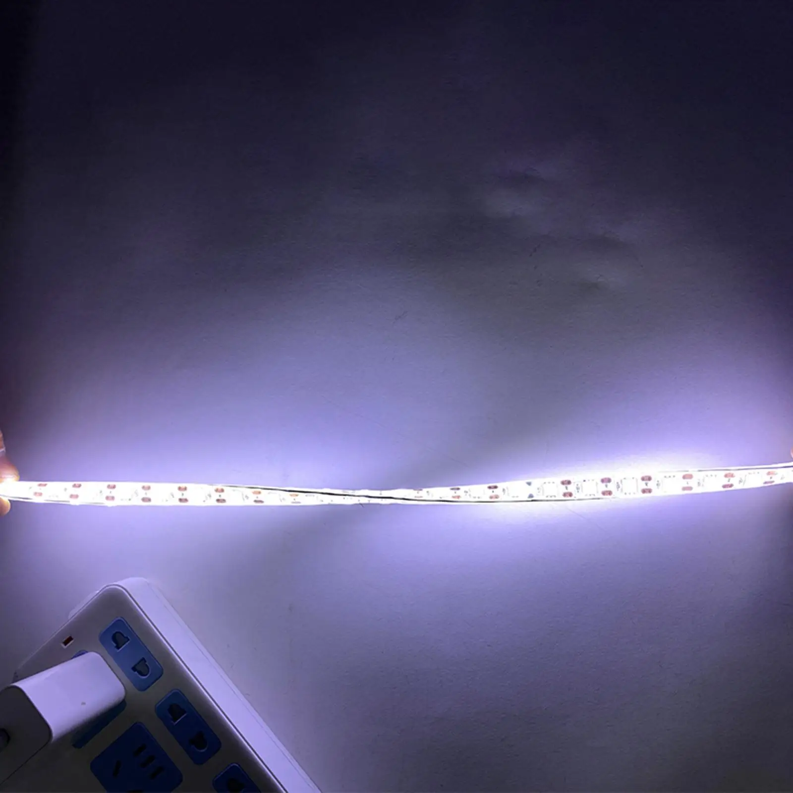 المهنية ساكس LED تسرب ضوء تستر مصباح لهب البلاستيك قذيفة الملحقات لإصلاح الساكسفون الناي الكلارينيت