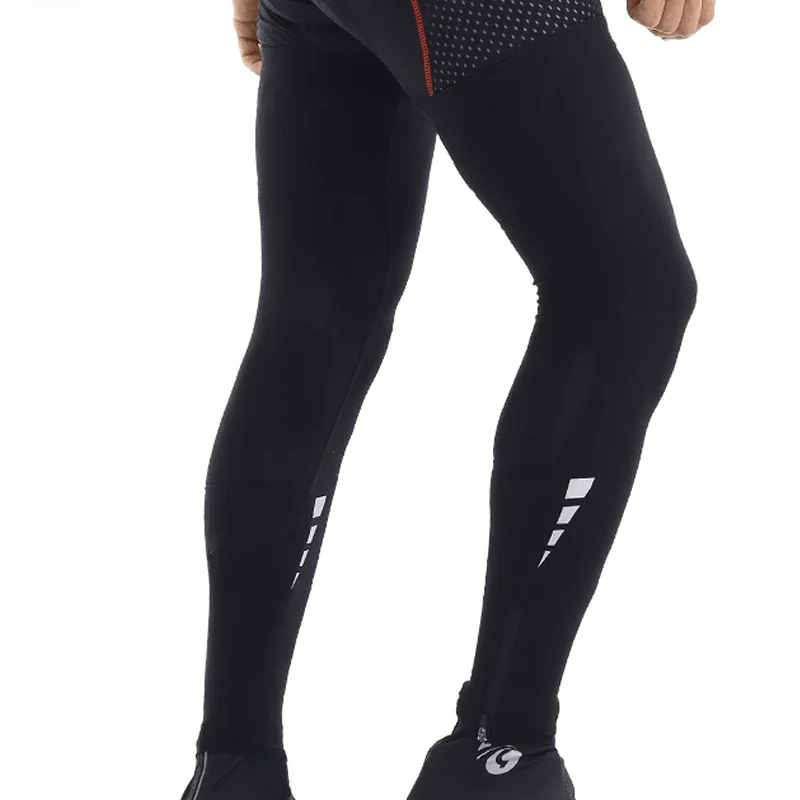 AliExpress X-TIGER Cycling Leg Protection Sports Sun Anti-UV Bike Leg Sleeves Ice Fabric Bicycle Leg Sleeve Run Fitness Cycling Legwarmers