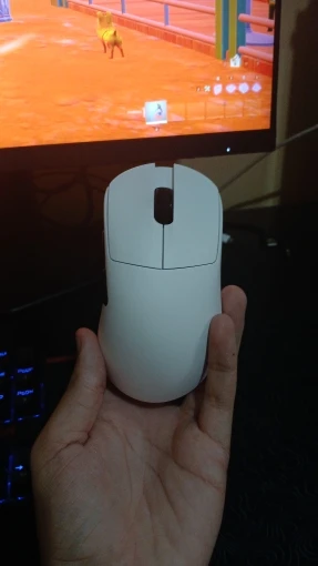 Foto publicada pelo cliente