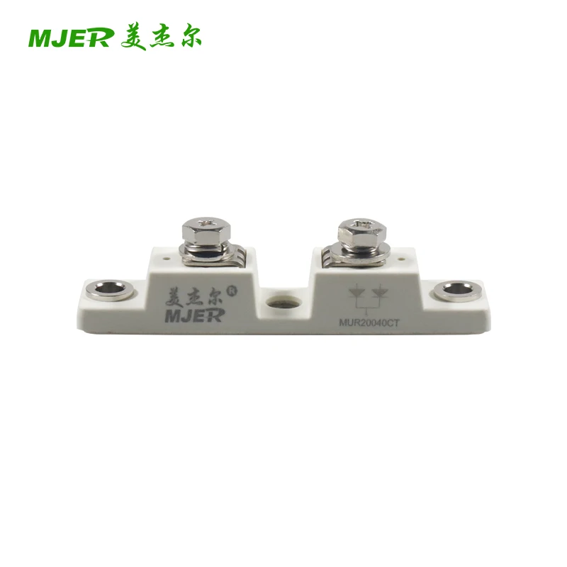 Module de récupération rapide