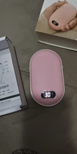 Photo 1 from the review by Verified Shopper