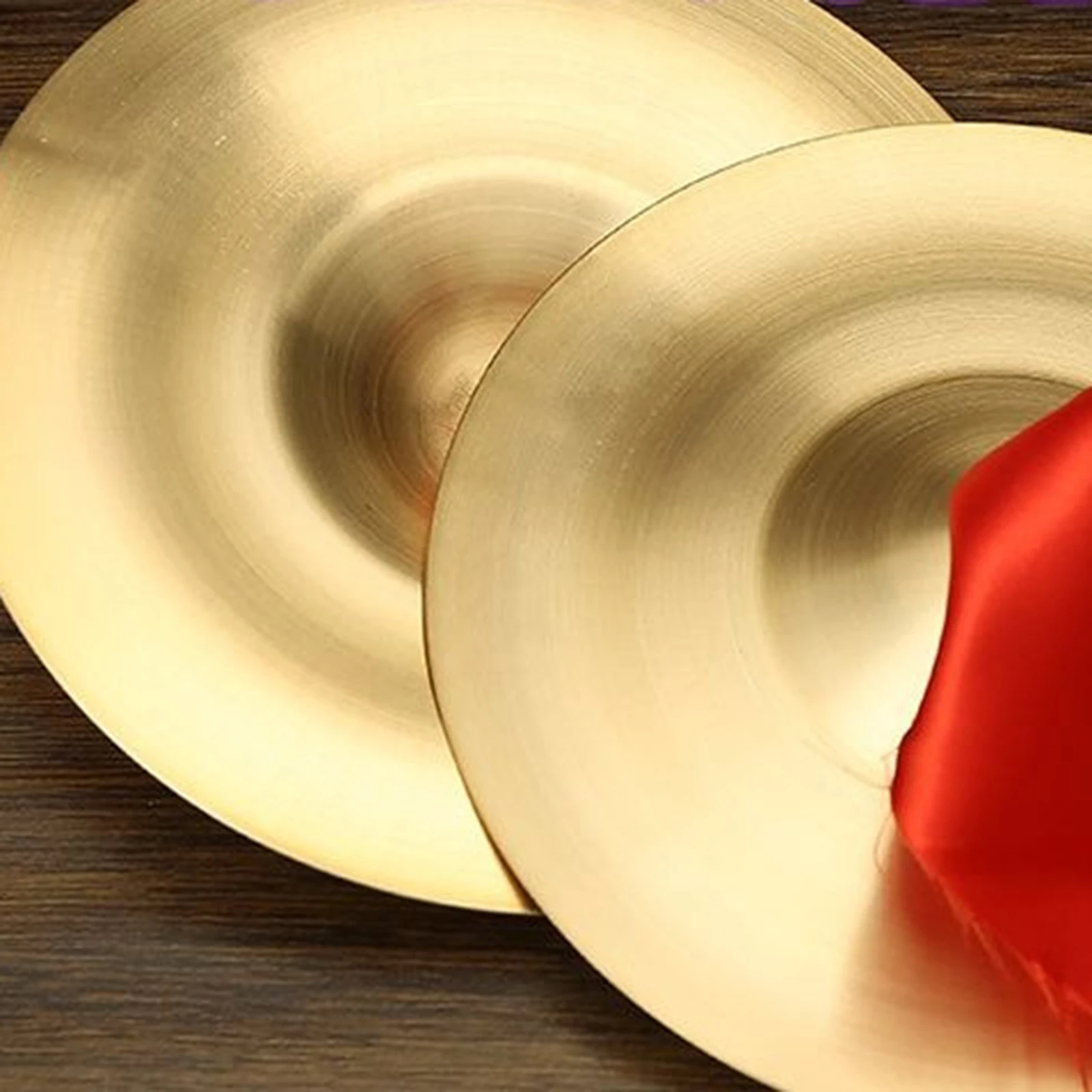 Thumbnail 3 - #10 Cheapest Gongs Deals You Can Get
