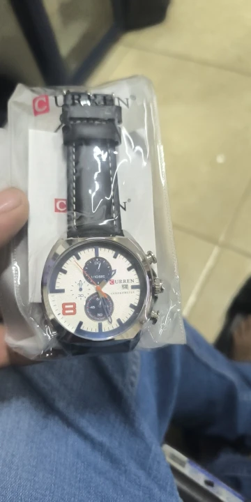 Customer photo