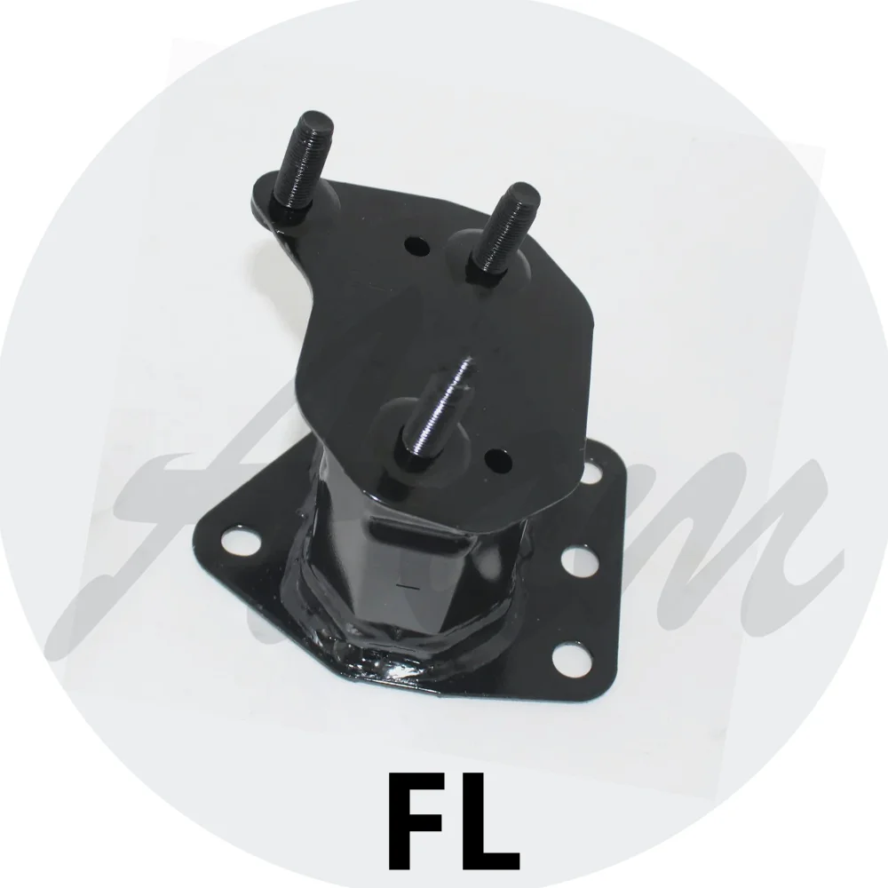 

Front Left Bumper Impact Bar Bracket Reinforced Bracket For Toyota Sequoia Tundra 52026-0C010 520260C010 52026 0C010