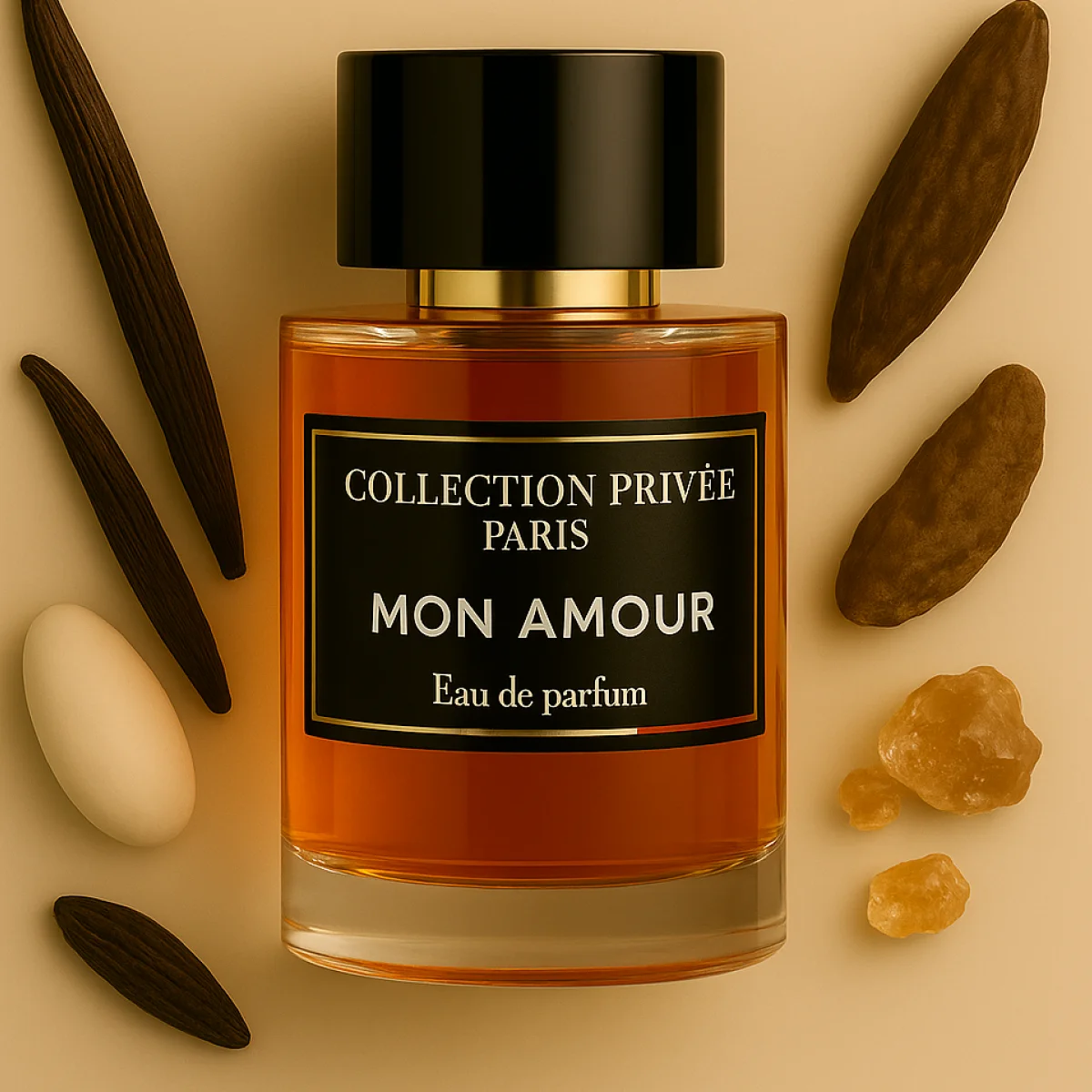 Collection Privée  Mon Amour  Eau de parfum mixte 50ml