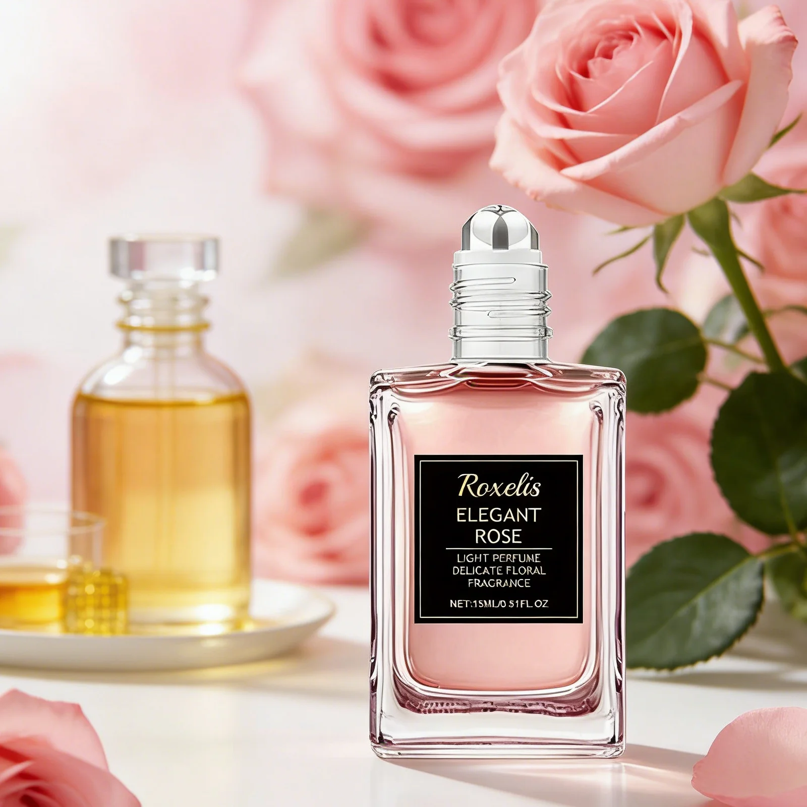 

Стойкий парфюм с розовым маслом, цветочный феромон, натуральный аромат, освежающее притяжение, усиление, улучшение атмосферы для свиданий