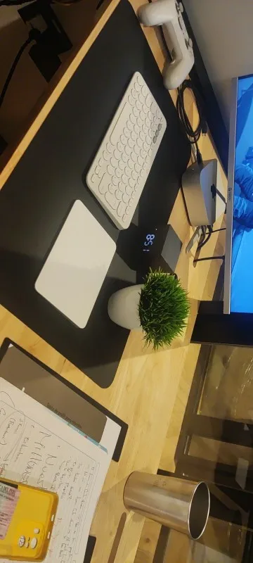 실물 포토 리뷰