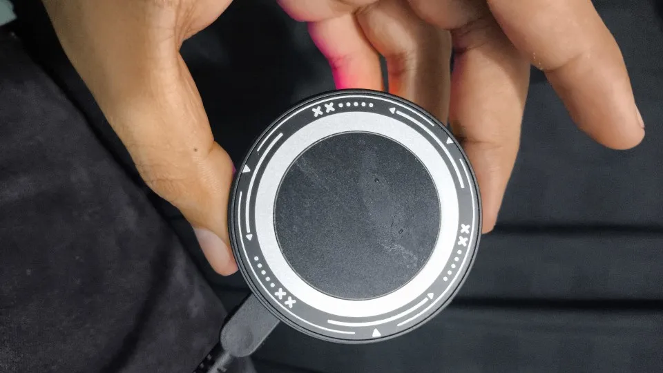 Customer photo