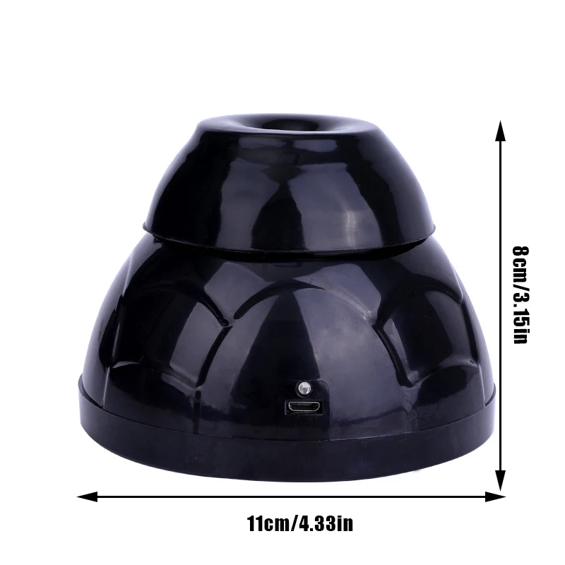 Wireless Electric Tattoo Ink Pigment Mixer Stirrer Stir quickly Nail Glue Polish Liquid Shaker Machine Tattoo Accessories