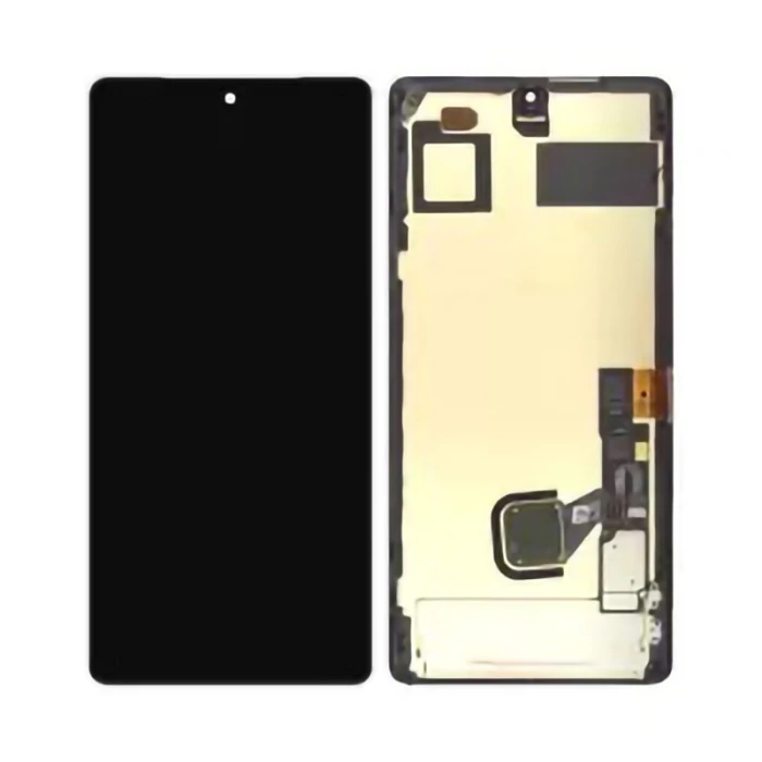مراجعة وتحليل شاشة ولمسة هاتف Google Pixel 7 G949-00322-01 الأفضل للاستبدال