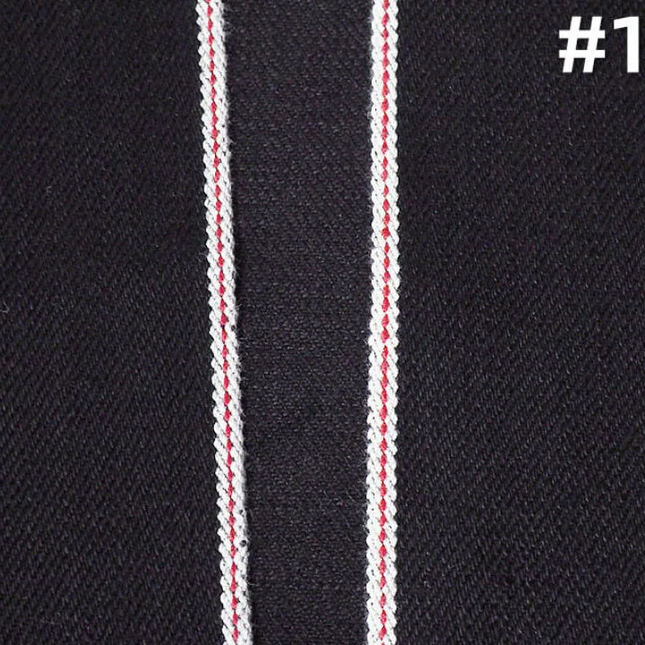15 oz Black Selvedge Denim Textile Manufacturers Black Raw Denim By The Yard Yet Black Selvage Jeans Cloth Wholesale W388031 8 Acc0e8a8827624103b53c4b1783b5796bL