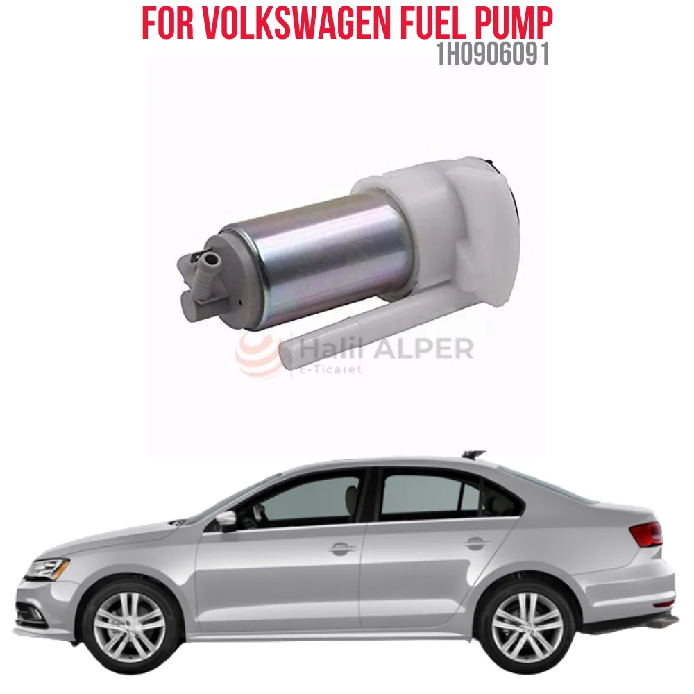 FOR FUEL PUMP GOLF-JETTA-PASSAT OEM 1H0906091 SUPER QUALITY HIGH SATISFACTION REASONABLE PRICE FAST DELIVERY