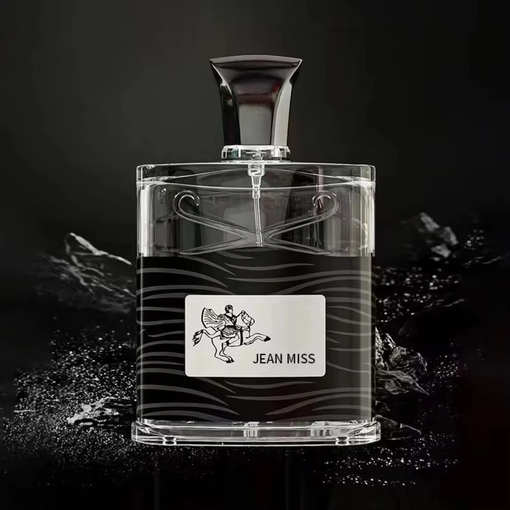 

Napoleon Vetiver Eau de Parfum (100 мл) | Свежий акватический древесный аромат | Долговечный унисекс-парфюм