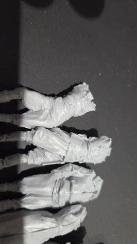 Buyer photo of this resin kit