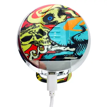 10 最佳銷售 煙灰缸車 - №5