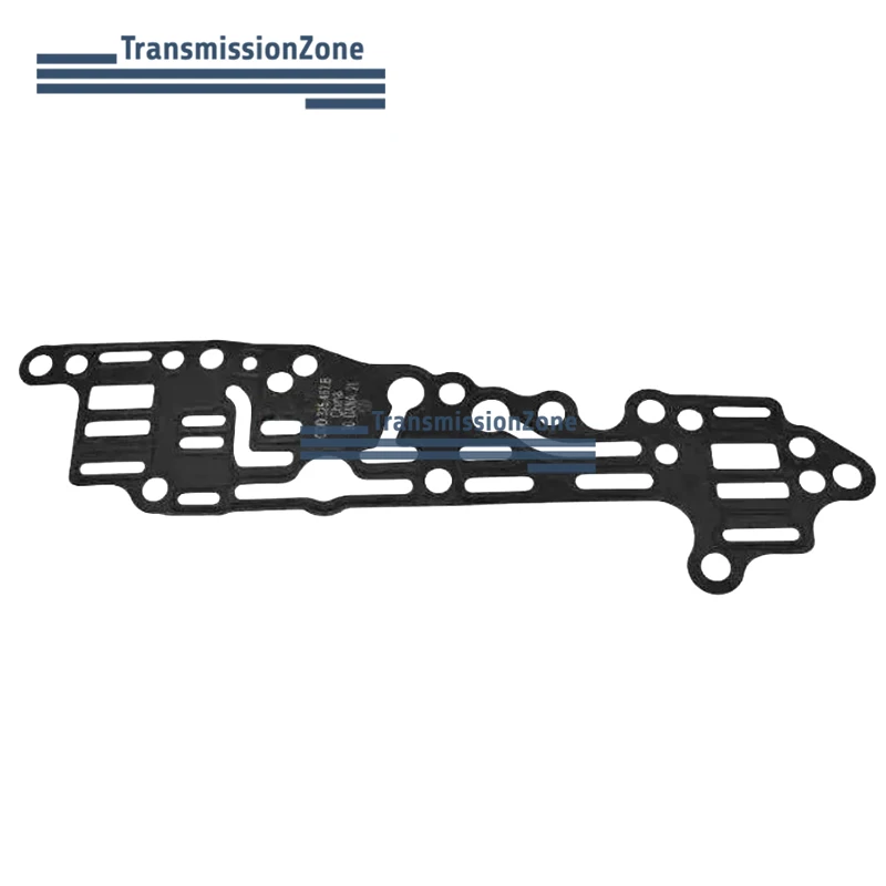 

0DD DQ400E Уплотнительная прокладка корпуса клапана коробки передач 0DD325483B/0DD325467B для AUDI VW SEAT