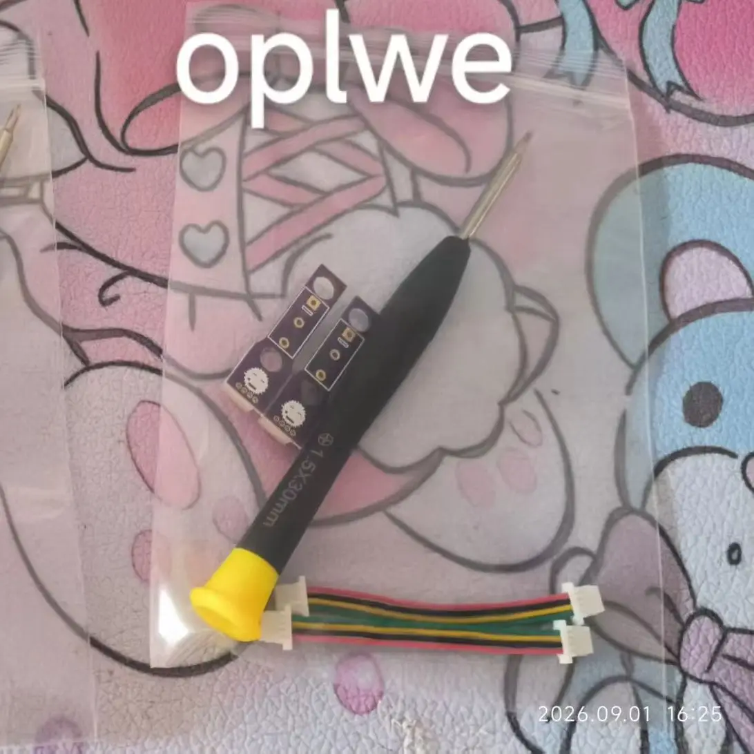 For OP1we Mouse Micro Switch Hot Swap Keypad Hot Swap Micro Switch Board