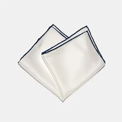 Abito Pocketsquare Fazzoletti da abito Fazzoletto di seta Fazzoletto da taschino in seta da uomo Accessorio Business tuxido Accessori Moda uomo