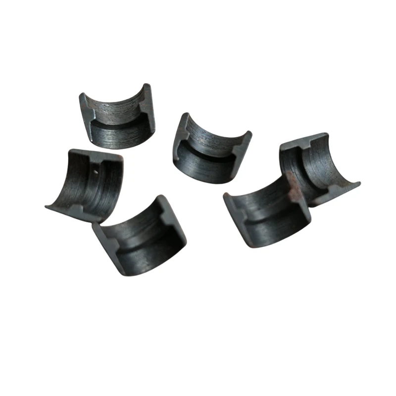 Bloqueo de retención de válvula de motor de pinza de válvula de alta calidad para piezas de motor de automóvil/tractor/generador