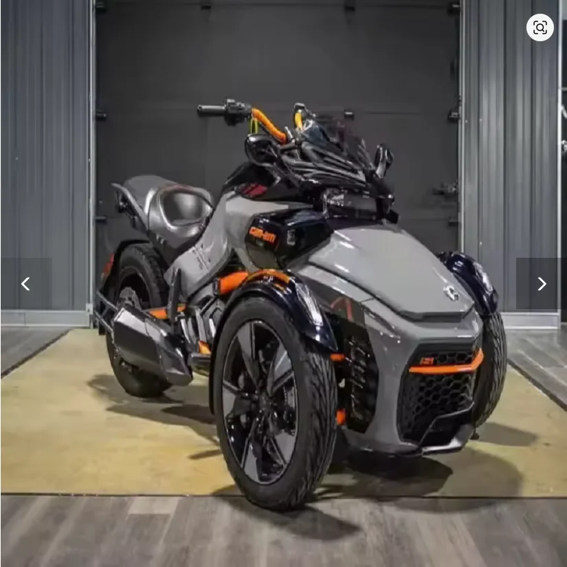 ОРИГИНАЛЬНАЯ ЦЕНА 2023-Can-Am-